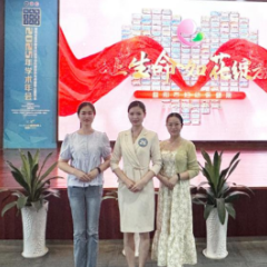 永州市中心医院在湖南省科普竞赛中斩获佳绩