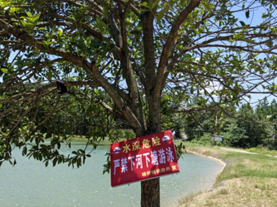 东安：多措并举 全力筑牢防溺水“安全网”
