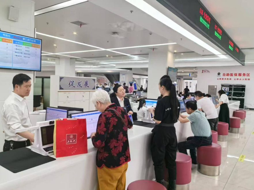 永州：病残津贴新政落地 参保职工迎来“及时雨”