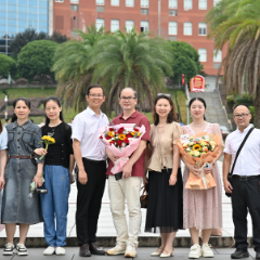 教育动心丨永州四中屈仁能：知天命，也要“逆”成长