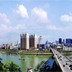 文化永州丨嶷山阿云：《潇湘贴》——致零陵古村生态果园江长德梁艳梅夫妇