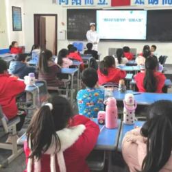 永州市中心医院脊柱外科开展“用科学与爱守护挺拔人生”校园健康双护航活动