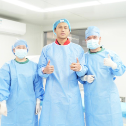 湘超冠军摘镜启航！永州爱尔眼科全飞秒精准4.0助力唐梓铨逐梦校园与赛场