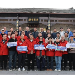 永州道县县委书记喊话：欢迎天下客来吃脐橙、赛龙舟