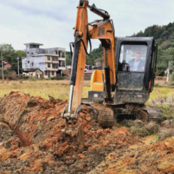 道县:引“活水”解“远渴” 城乡供水一体化润万家