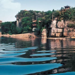 跨千年越千里 祁阳一直在等你