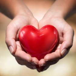 永州市中心血站:无偿献血倡议书