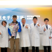 永州爱尔眼科:EVO+ICL(V5)助力“湘超”冠军队队员高响开启“无镜”新征程