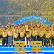 一球引跨省协作，藏着怎样的中国区域联动新密码