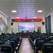 道县敦颐学校2025年下期寒假“千师访万家”活动圆满结束