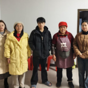 永州市工商职业中专“千师访万家”，温暖护航成长路