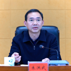 永州丨朱洪武主持召开文旅工作调度会