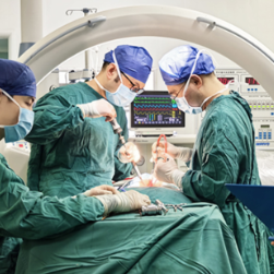 新春走基层丨永州市中医医院：以医心践冲锋，以坚守护安康