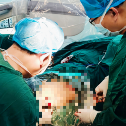 医疗服务提升年丨南华附一专家帮扶助力永州市中心医院成功开展微创保髋技术