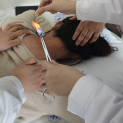 医疗服务提升年丨永州市中医医院国家级重点专科解锁颈肩不适康复新路径