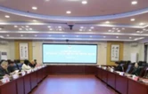 永州市政协机关召开传达学习全国两会精神会议