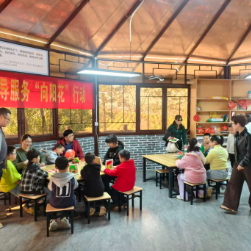 祁阳市政协工青妇界别组亲子手工活动圆满举行