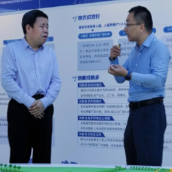 永州丨刘厚带队到海南调研现代农业