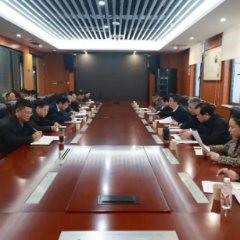 永州丨陈爱林在市公共资源交易中心调研