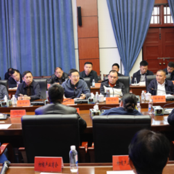 道县举行果蔬特色产业生产加工销售企业座谈会