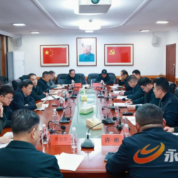 永州市召开OPC社区运营推广及算力生态建设座谈会