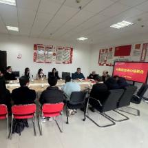 同心筑梦启新程 双创育人谱新篇——永州职业技术学院召开首批创业教育专职教师迎新会