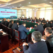 祁阳：蒋崇华率市“四大家”领导看望慰问高三教师