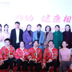 医疗服务提升年丨关爱妇幼 健康相伴：永州市妇幼保健院举办“三八”妇女节主题活动