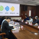 常德市妇幼保健院到永州市妇幼保健院参观交流儿童青少年“五健”工作