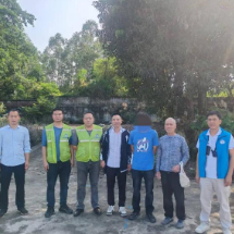 祁阳：两城三地温暖接力，护航漂泊游子归家