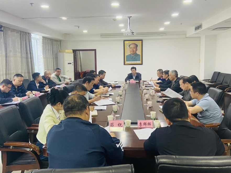 永州市卫健委全面开展安全生产风险隐患大排查大整治