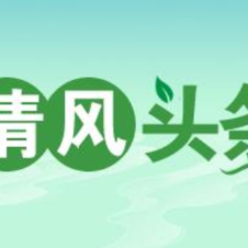 清风头条丨双牌:靠前监督守好群众“粮袋子”