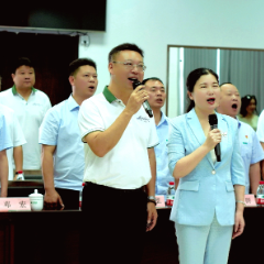 永州高速·兴文化行动⑥|路与艺缘同心荟——唱平凡坚守的滚烫声音