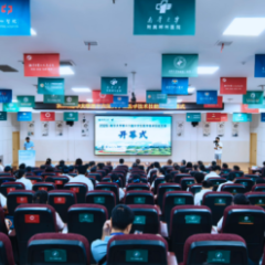 南华大学第十六届大学生医学技术技能竞赛在永州开赛