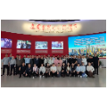 “湘沪”学习促发展 党校学子收获多丨湖南省党校系统混合编班学习团队赴上海异地教学侧记