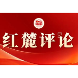 红麓评论 | 以“慎独慎微”之笔 书“自我革命”答卷