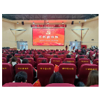 苏仙区委党校：音乐思政课点亮湘南学院“开学第一课”