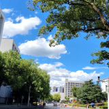 【高清湖南】株洲：云卷云舒间，邂逅满屏治愈蓝
