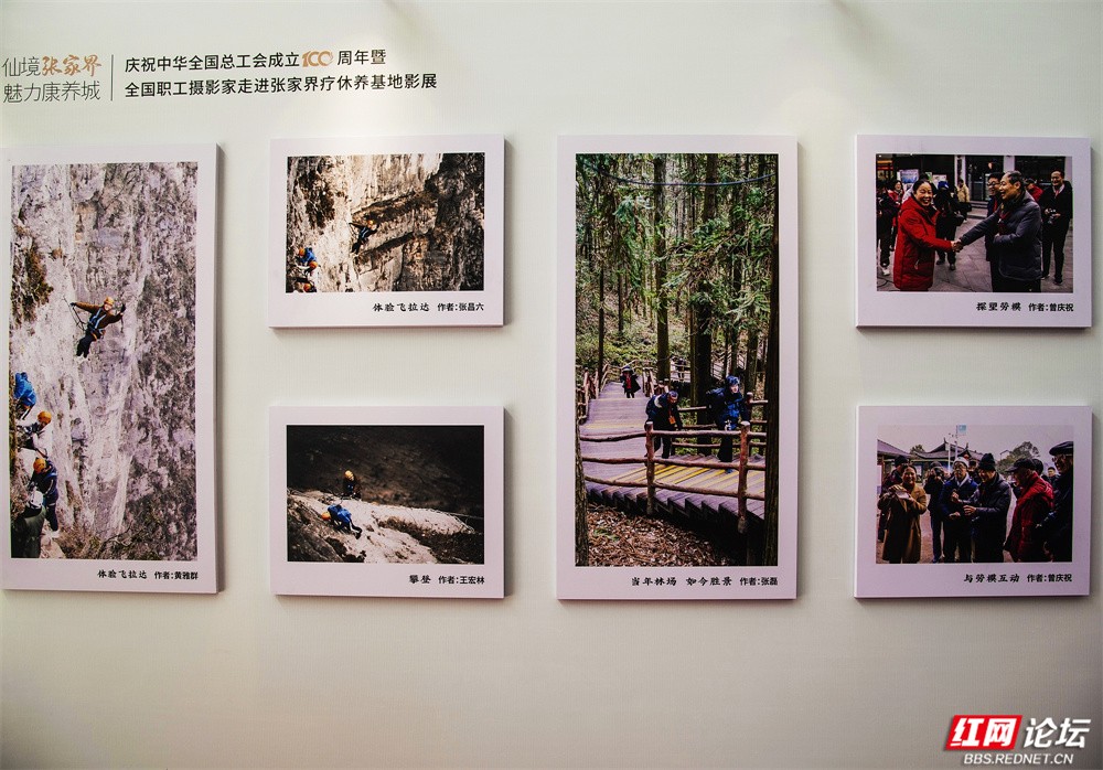 nEO_IMG_4月 图说:《全国职工摄影展》2025年4月25日拍摄于湖南省张家界:纪念中华全国总工会成立100周年全国职工摄影展 。DSC_7896.jpg