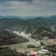 【赴春之约】雨水润物，春已发生