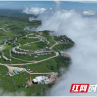 龙山县对外发布三大核心文旅IP