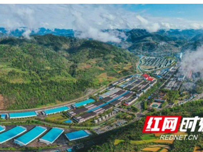 酒鬼酒生态文化园景区荣膺国家AAA级旅游景区