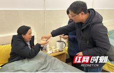 民政惠民暖湘西｜织密救助网络 筑牢民生底线——湘西州“十四五”救助管理工作书写温暖答卷