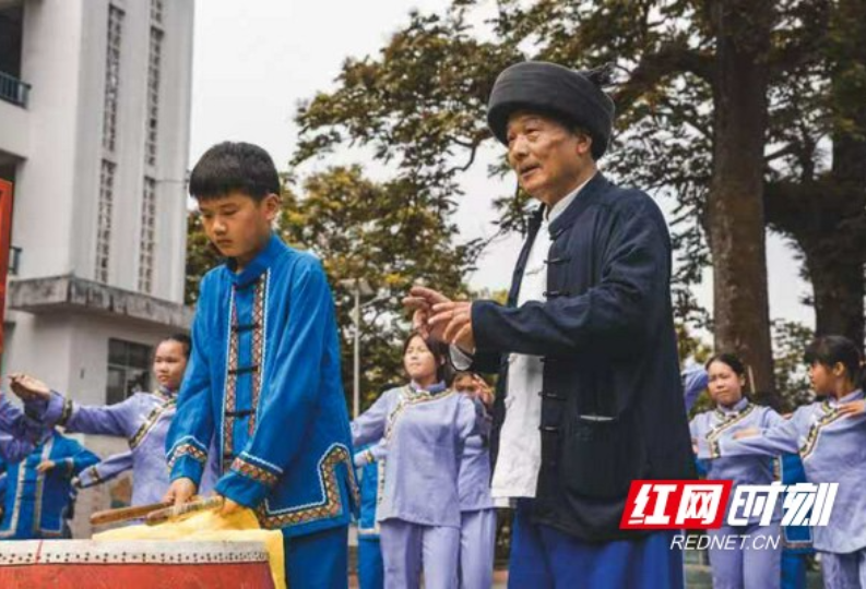 湘西州新增5名国家级非物质文化遗产代表性传承人