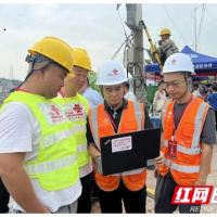 泸溪联通圆满完成 2025 年泸溪县老城龙舟赛通信保障