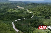 泸溪县加快推进通村公路扩宽提质工程