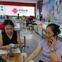 湘西联通：这家店，如何用“笨功夫”赢得居民心