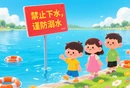 暑期防溺水 安全“不放假”