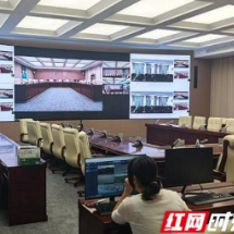 保靖联通打造“政务应急加速器”