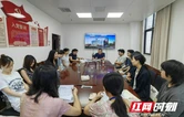 湘西州妇幼保健院开展2025年新入职护理人员岗前培训